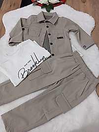 Outdoor erkek takım