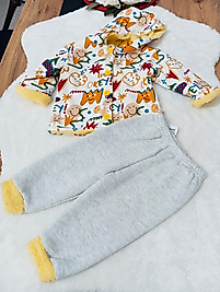 Renkli velsof takım